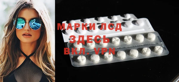 хмурый Снежинск